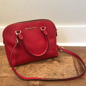 Michael Kors Crossbody Purse